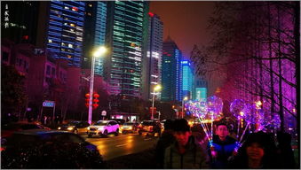 华为手机夜景怎么称霸 华为手机夜景怎么称霸