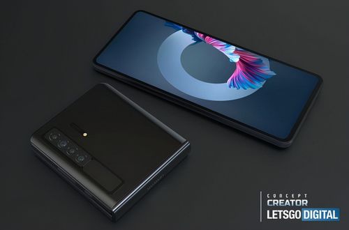 华为折叠手机怎么退出 华为折叠手机怎么退出