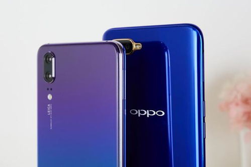 华为手机找OPPO手机怎么找 华为手机找OPPO手机怎么找