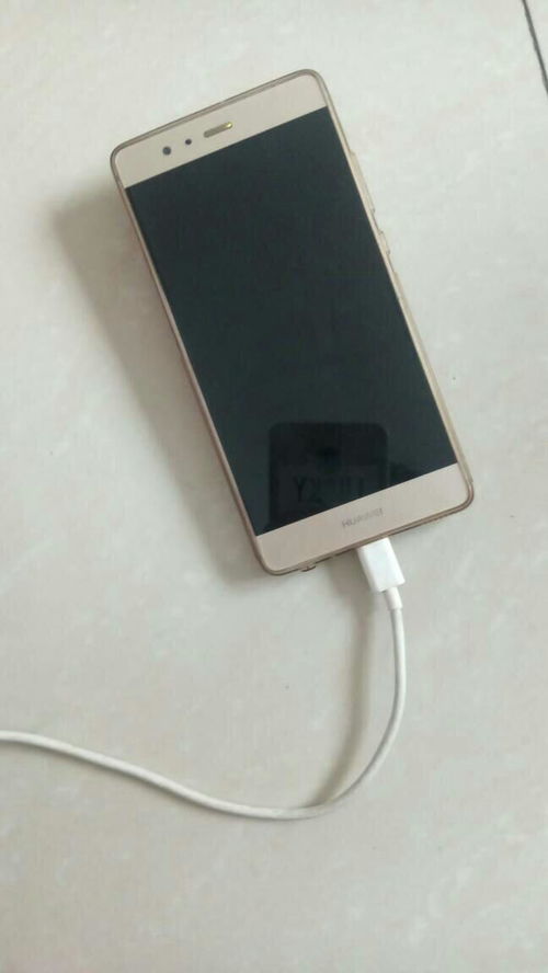 华为手机怎么黑屏拍摄 华为手机怎么黑屏拍摄