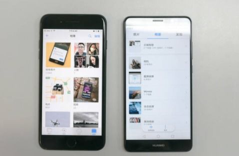 华为手机怎么在图库 华为手机怎么在图库