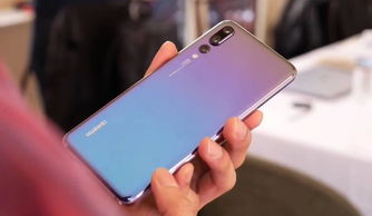 冷色华为手机怎么设置 冷色华为手机怎么设置