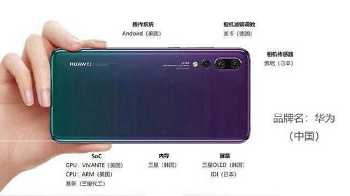 怎么买华为港版手机 怎么买华为港版手机
