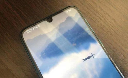 华为手机自拍怎么打开 华为手机自拍怎么打开
