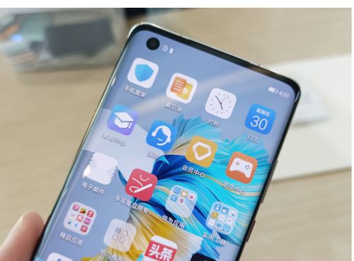 怎么认知华为手机机型 怎么认知华为手机机型