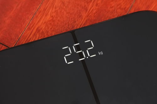 华为手机怎么称体重 华为手机怎么称体重