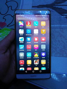 华为手机怎么划圈 华为手机怎么划圈