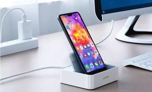 华为手机怎么打开顶针
