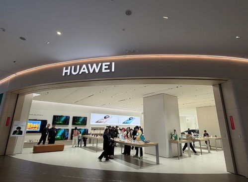 华为手机怎么拍门面 华为手机怎么拍门面