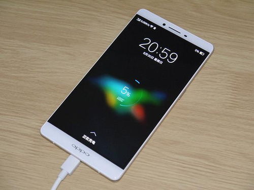oppo手机怎么给华为手机充电 oppo手机怎么给华为手机充电