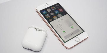 华为手机怎么找airpod 华为手机怎么找airpod