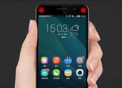 华为手机按键怎么调动 华为手机按键怎么调动