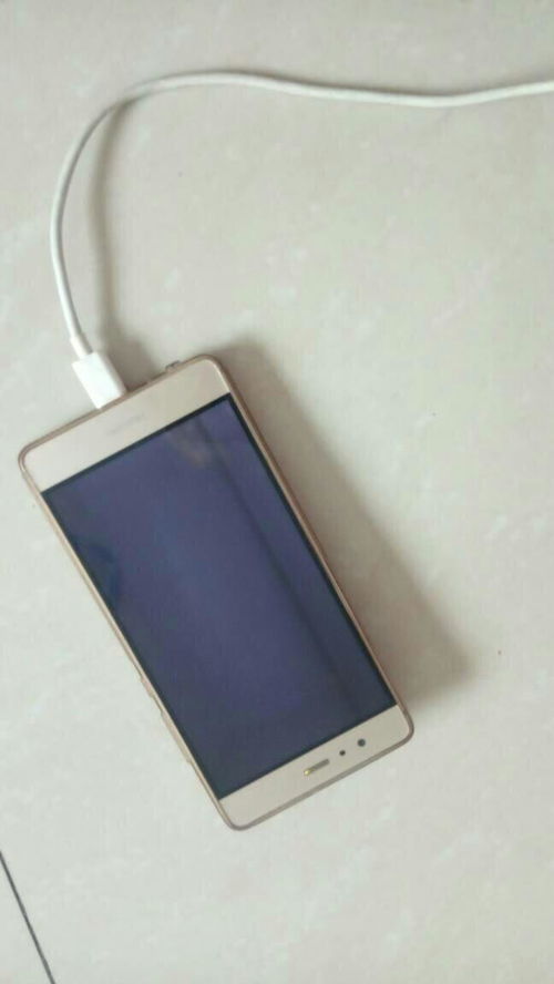 华为手机黑屏怎么解开 华为手机黑屏怎么解开