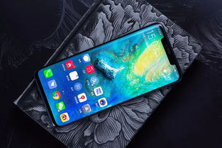 华为手机佛珠怎么开启