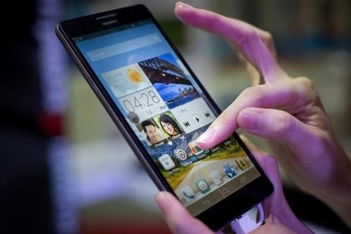 华为手机怎么防流量 华为手机怎么防流量