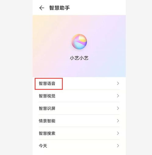 华为手机助手怎么呼叫 华为手机助手怎么呼叫
