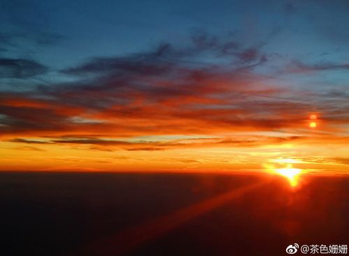 夕阳怎么拍华为手机