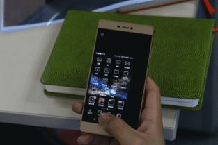 华为手机怎么取盖子