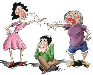 枪击婴儿游戏攻略 VS 儿媳婆婆游戏攻略 枪击婴儿游戏攻略 VS 儿媳婆婆游戏攻略