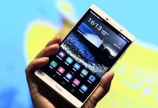 华为怎么开手机分屏 华为怎么开手机分屏