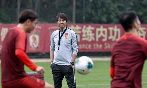 中国男足何时进世界杯？刘建宏发声