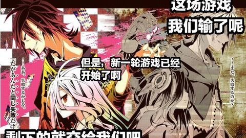 非黑即白双人版游戏攻略 VS 失忆的少年游戏攻略小说 非黑即白双人版游戏攻略 VS 失忆的少年游戏攻略小说