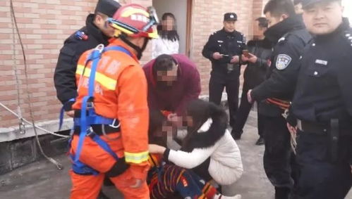 30岁女副所长为救跳楼轻生者牺牲 30岁女副所长为救跳楼轻生者牺牲