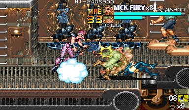 射击游戏房间攻略 VS 街机游戏第一关通关攻略
