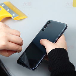 华为手机魔法贴怎么 华为手机魔法贴怎么