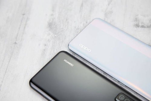 华为手机与oppo手机怎么搬迁 华为手机与oppo手机怎么搬迁