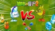 虚弱游戏攻略 VS 童年豌豆游戏攻略