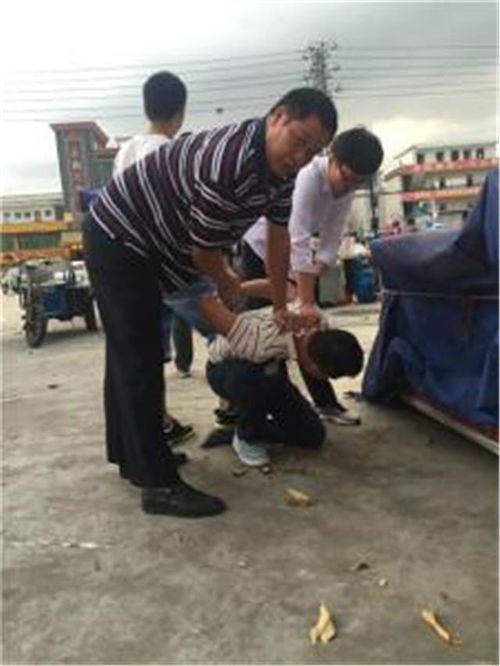 湖南一家5口惨遭灭门案告破 湖南一家5口惨遭灭门案告破