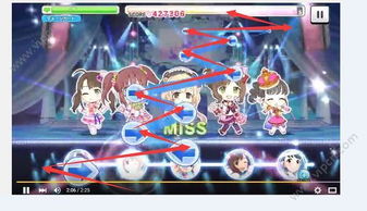 攻略游戏偶像 VS 吞噬游戏祭品攻略