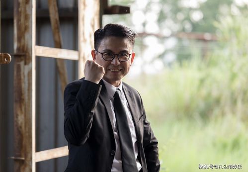 香港演员黄一山小儿子北大硕士毕业