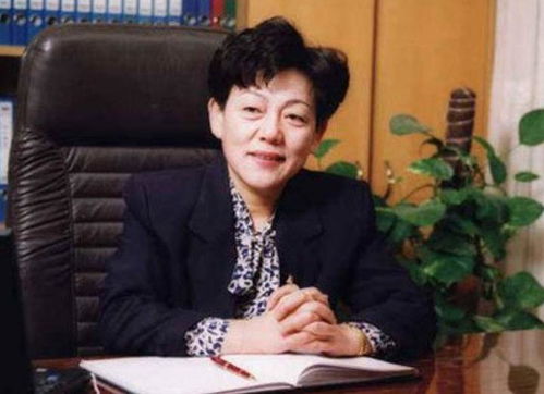 知名女企业家郭恒华被刑拘 知名女企业家郭恒华被刑拘