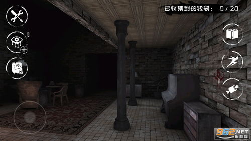 造桥恐怖游戏攻略 VS 正光防卫游戏攻略