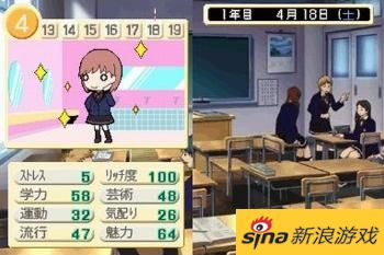 高倍游戏攻略 VS 橙光游戏宅女攻略制霸