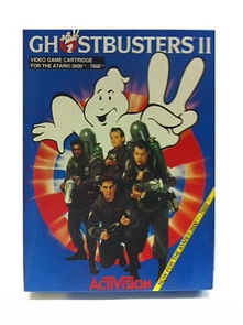 ghostbusters游戏攻略 VS 脱离射击游戏攻略
