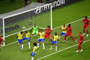 世界杯:西班牙vs比利时 世界杯:西班牙vs比利时