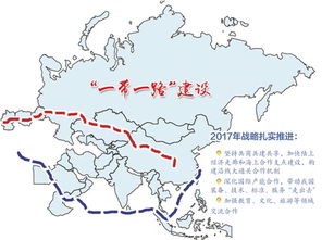 一起绘就共商共建共享的航迹
