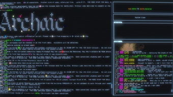 游戏惊慌攻略 VS 游戏hackmud攻略