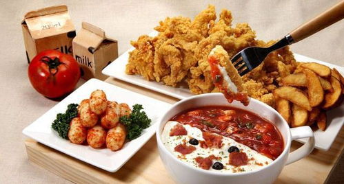 外网热议中国KFC卖炸鸡西瓜 外网热议中国KFC卖炸鸡西瓜