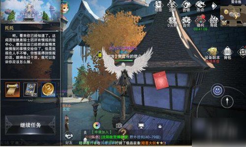 fama游戏攻略 VS 新神魔大陆游戏技巧攻略
