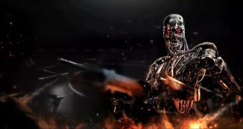 黑暗触角游戏攻略 VS terminator游戏攻略 黑暗触角游戏攻略 VS terminator游戏攻略