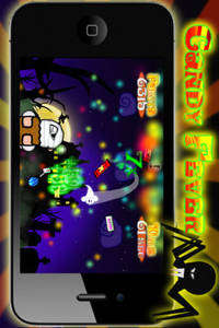 Halloween游戏攻略 VS helloneibor游戏攻略