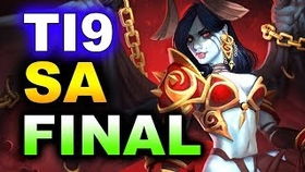 dota游戏新手攻略 VS 白穆游戏攻略