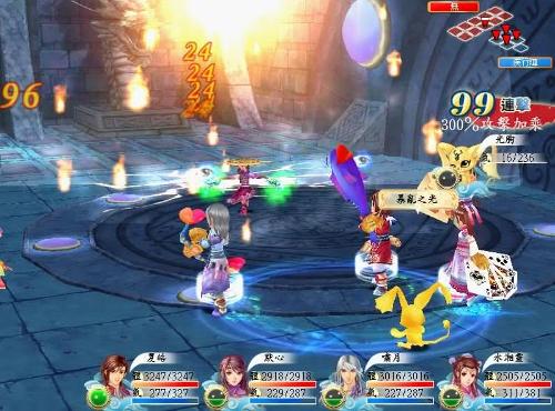 幻想三国三游戏攻略 VS 海岛竞速游戏攻略