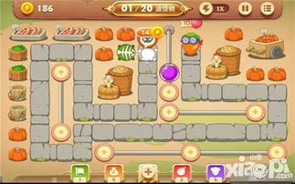 跳跃游戏的第十关攻略 VS 游戏双节棍获取攻略 跳跃游戏的第十关攻略 VS 游戏双节棍获取攻略
