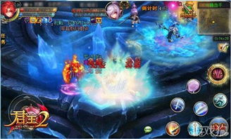 魑魅游戏攻略 VS MMO游戏攻略分享