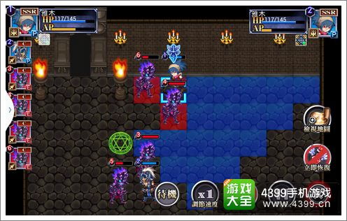 bcmedieval游戏攻略 VS 黑暗触角游戏攻略